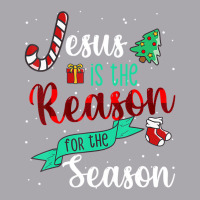 Christ Jesus Is The Reason For The Season T Sign C Youth 3/4 Sleeve | Artistshot