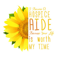 Hospice Aide Appreciation   I Became A Hospice Aid Women's Pajamas Set | Artistshot