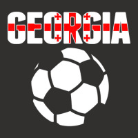 Proud Georgia Soccer Fans Jersey - Support Georgia Champion Hoodie | Artistshot