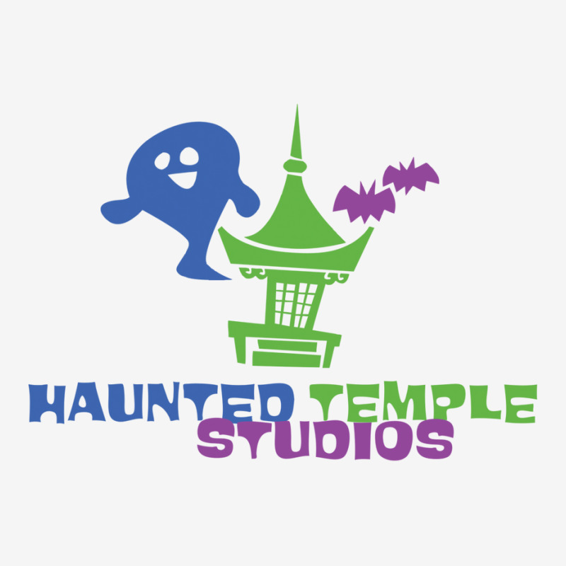 Haunted Temple Studios Adjustable Cap by damitakurekya | Artistshot