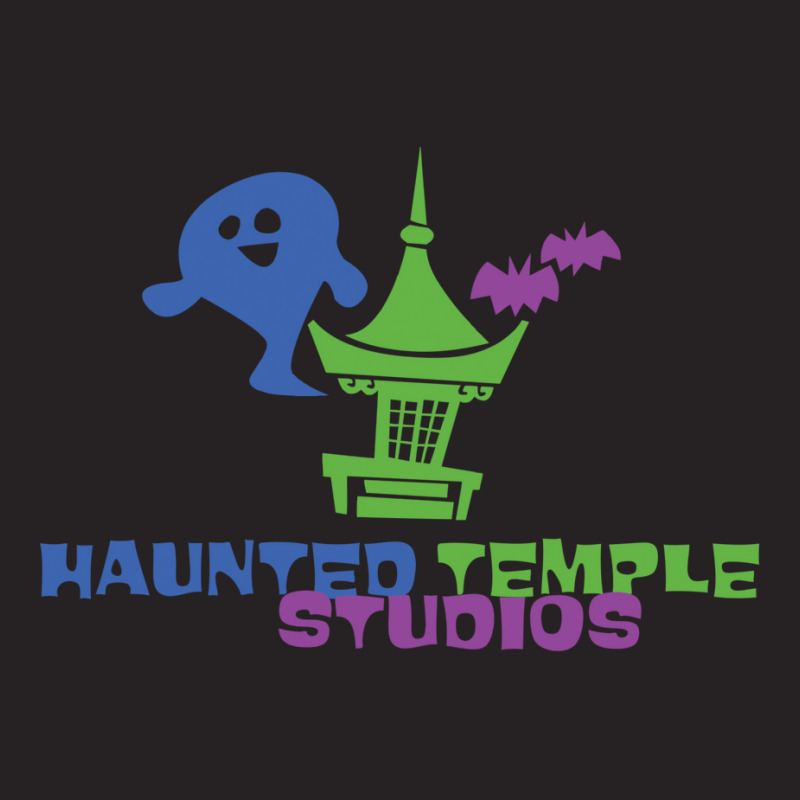 Haunted Temple Studios Vintage Cap by damitakurekya | Artistshot