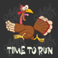 Time To Run Turkey Thanksgiving Baby Bodysuit | Artistshot