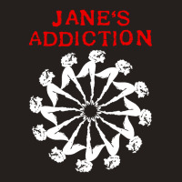 Jane's Addiction Tank Top | Artistshot