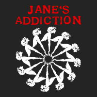 Jane's Addiction 3/4 Sleeve Shirt | Artistshot