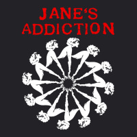 Jane's Addiction Youth Tee | Artistshot