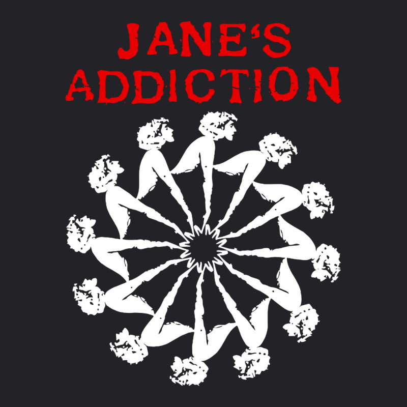 Jane's Addiction Youth Tee | Artistshot