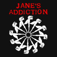 Jane's Addiction Baby Bibs | Artistshot