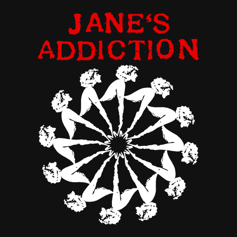 Jane's Addiction Baby Bibs | Artistshot