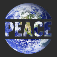 World Peace Support Earth Peace Day Lover Graphic Exclusive T-shirt | Artistshot