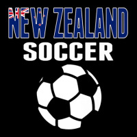 New Zealand Soccer Fans Jersey Support New Zealand Youth Sweatshirt | Artistshot