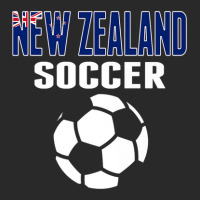 New Zealand Soccer Fans Jersey Support New Zealand Toddler T-shirt | Artistshot