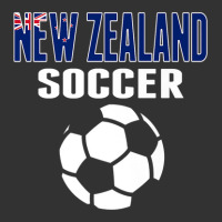 New Zealand Soccer Fans Jersey Support New Zealand Baby Bodysuit | Artistshot