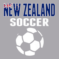 New Zealand Soccer Fans Jersey Support New Zealand Youth 3/4 Sleeve | Artistshot