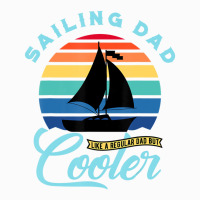 Mens Sailing Dad   Sailboat Sail Boating Captain S Coffee Mug | Artistshot