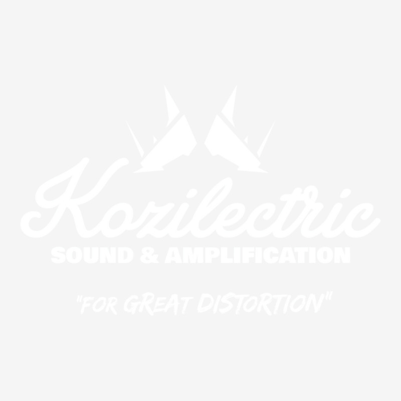 Kozilectric Sound & Amplification 20 Classic T-shirt by fettekolatz | Artistshot