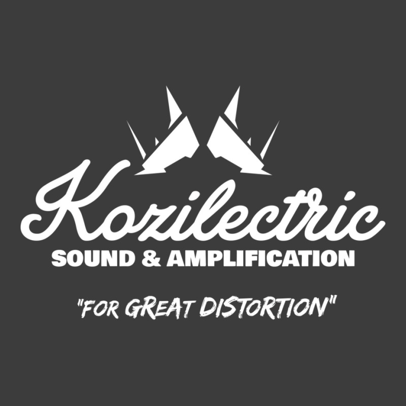 Kozilectric Sound & Amplification 23 Men's Polo Shirt by fettekolatz | Artistshot