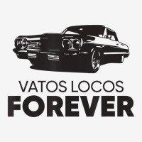 Vatos Locos Forever T Shirt Graphic Youth T-shirt | Artistshot