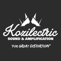 Kozilectric Sound & Amplification 25 Exclusive T-shirt | Artistshot