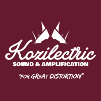 Kozilectric Sound & Amplification 25 Classic T-shirt | Artistshot