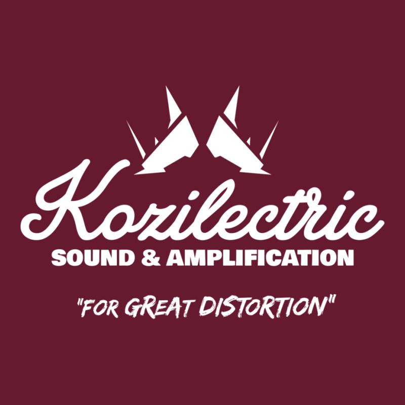 Kozilectric Sound & Amplification 25 Classic T-shirt by fettekolatz | Artistshot