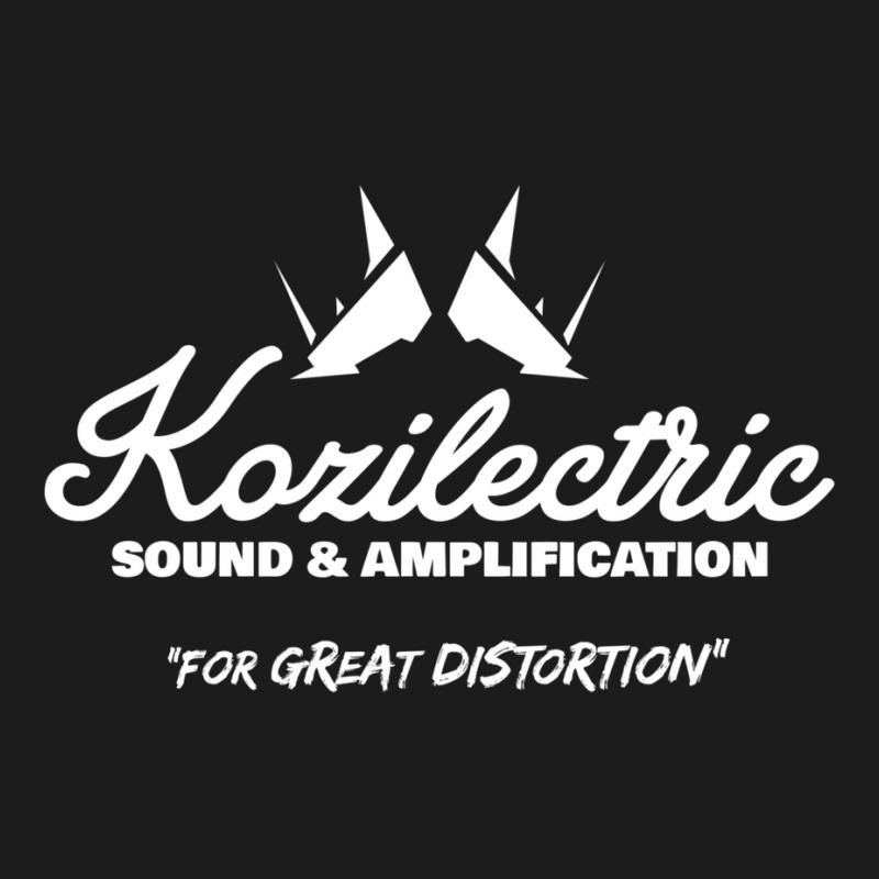 Kozilectric Sound & Amplification 25 Hoodie & Jogger set by fettekolatz | Artistshot