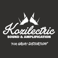 Kozilectric Sound & Amplification 25 Champion Hoodie | Artistshot