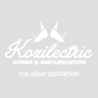 Kozilectric Sound & Amplification 5 V-neck Tee | Artistshot