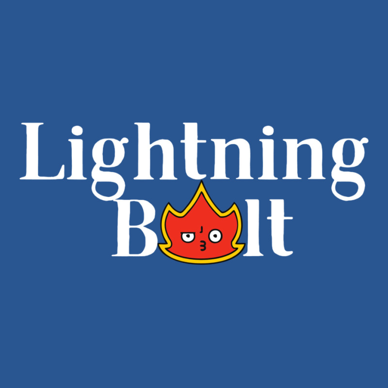 Lightning Bolt Mtg Inspired 1 T-Shirt by fettekolatz | Artistshot