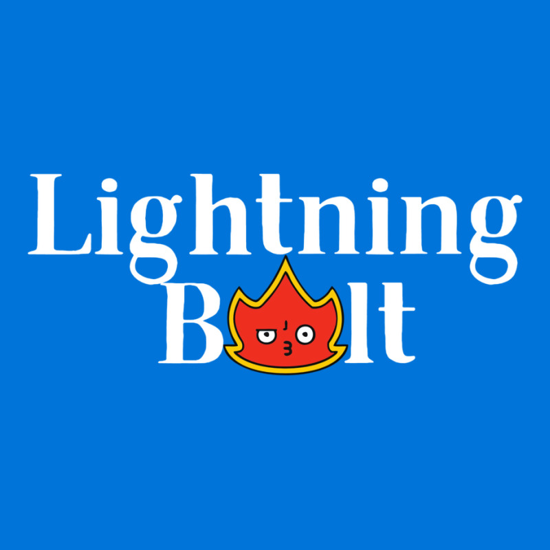 Lightning Bolt Mtg Inspired 1 Graphic T-shirt by fettekolatz | Artistshot