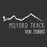 Milford Track New Zealand T Shirt Baby Bodysuit | Artistshot