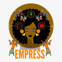 Empress   Moorish Women Moabitess Matriach T Shirt Graphic T-shirt | Artistshot