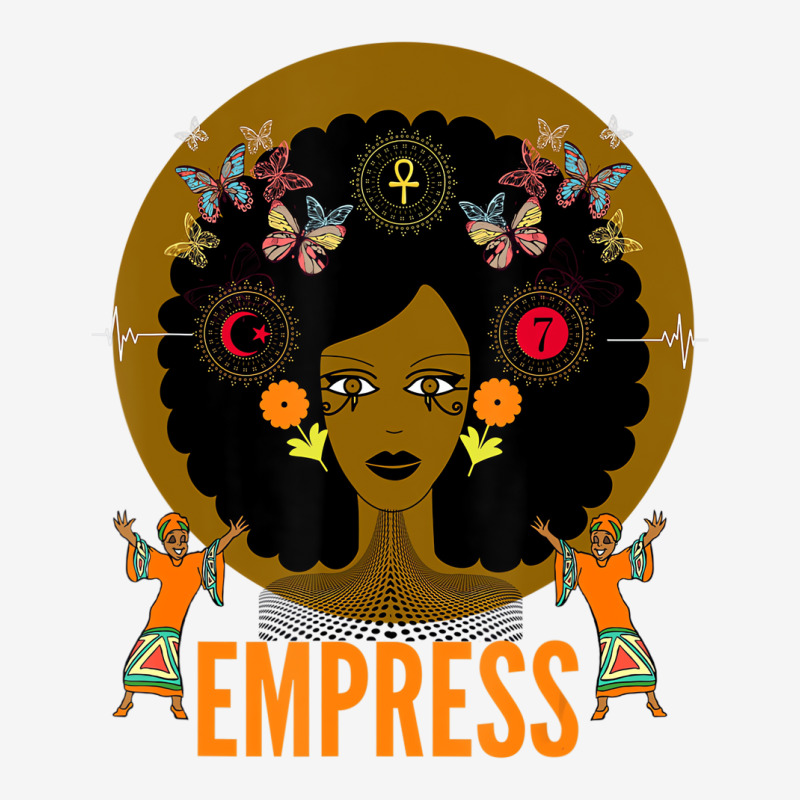 Empress   Moorish Women Moabitess Matriach T Shirt Graphic T-shirt | Artistshot