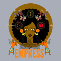 Empress   Moorish Women Moabitess Matriach T Shirt Tank Dress | Artistshot