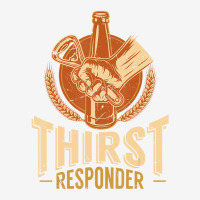 Funny Thirst Response Responder Bartender Mixologi Adjustable Cap | Artistshot