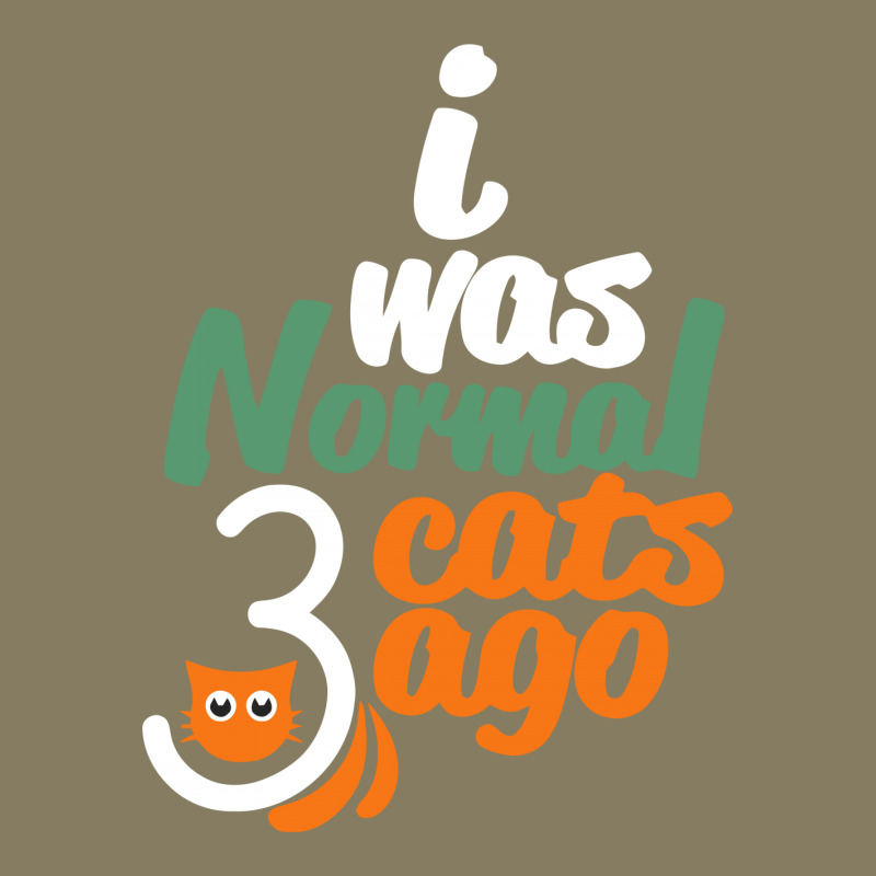 I Was Normal Cats Flannel Shirt | Artistshot