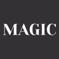 Magic 1 Vintage Short | Artistshot