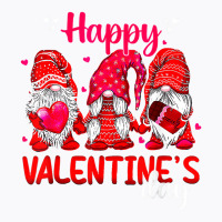 Cute Love Gnome Squad Happy Valentine Gnome T Shir T-shirt | Artistshot