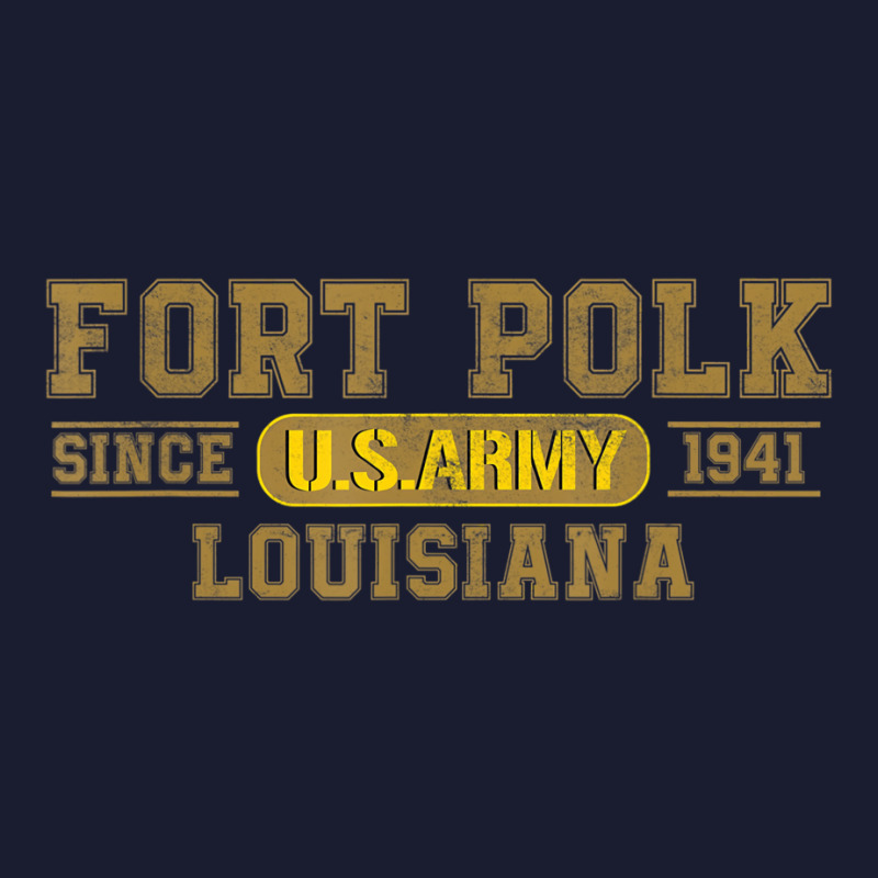 Fort Polk Louisiana T Shirt Women's V-Neck T-Shirt by voutsro | Artistshot