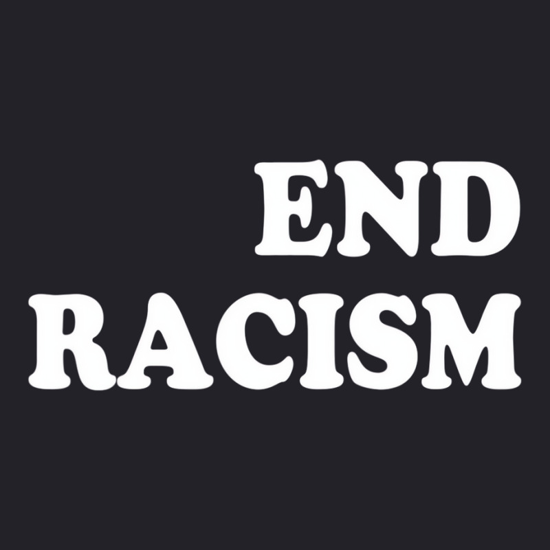 End Racism T Shirt Unisex Sherpa-lined Denim Jacket | Artistshot