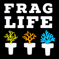 Frag Life Coral Reef Saltwater Funny Aquarium Aqua Adjustable Cap | Artistshot