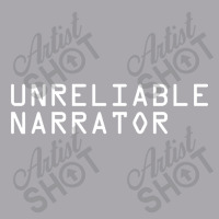 Unreliable Narrator Youth 3/4 Sleeve | Artistshot