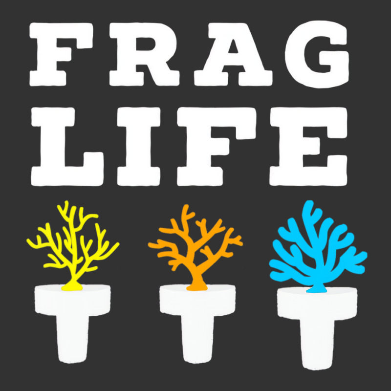 Frag Life Coral Reef Saltwater Funny Aquarium Aqua Baby Bodysuit | Artistshot