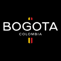 Bogota Colombia Retro Vintage Sweatshirt Adjustable Cap | Artistshot