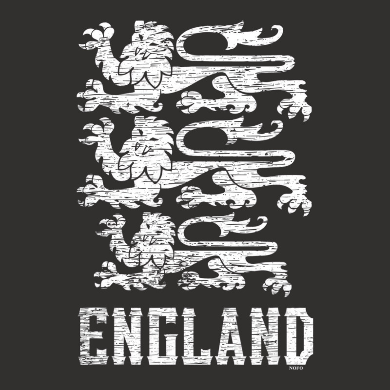 England, Coat Of Arms, Royal Arms Of England T Shi Champion Hoodie | Artistshot