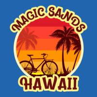 Magic Sands For People Who Like Beach Vacations6 Pocket T-shirt | Artistshot