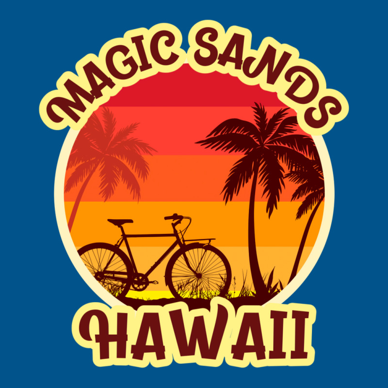 Magic Sands For People Who Like Beach Vacations6 Classic T-shirt by hubricdelpr | Artistshot