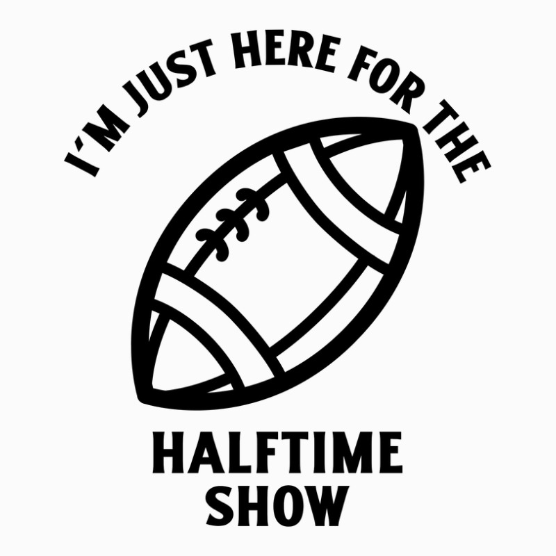 Im Just Here For The Halftime Show Coffee Mug | Artistshot