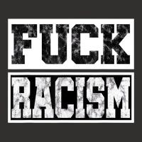 Fuck Racism T Shirt Clothing T Shirt Champion Hoodie | Artistshot