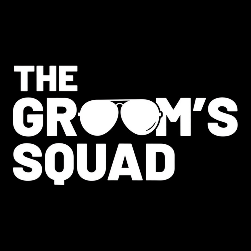 Groomsmen Groom Squat Men Bachelor Supplies Party Youth Jogger by fieyzacik | Artistshot