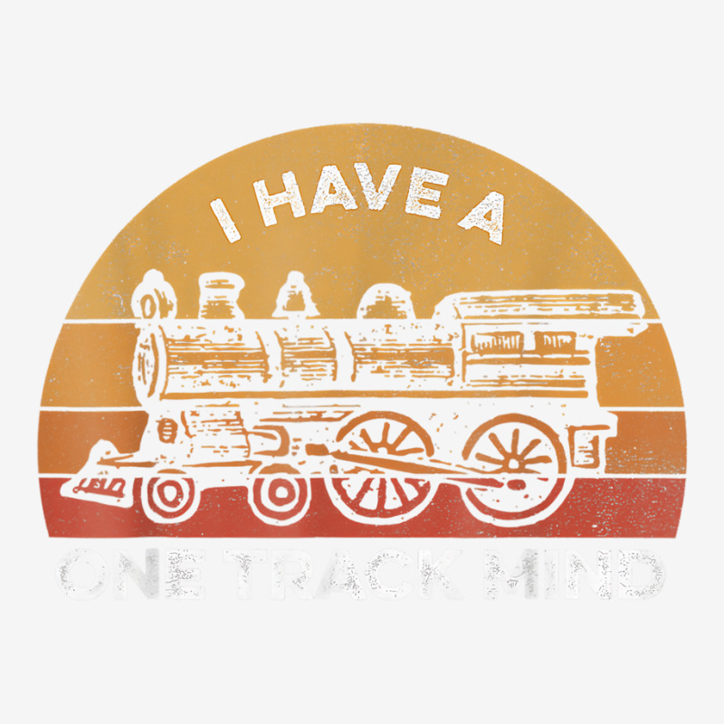 I Have A One Track Mind Railroad Collector Model T 15 Oz Coffee Mug | Artistshot